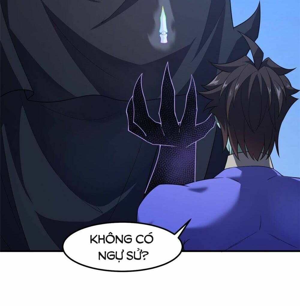 Thần Sủng Tiến Hóa Chapter 264 - Trang 2