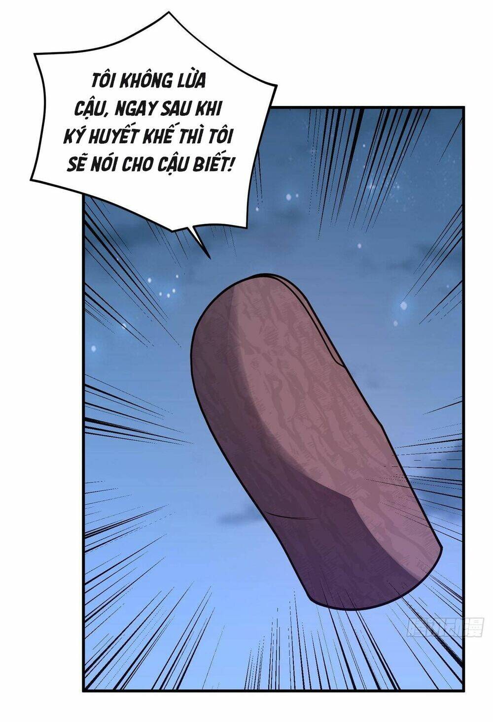 Thần Sủng Tiến Hóa Chapter 264 - Trang 2