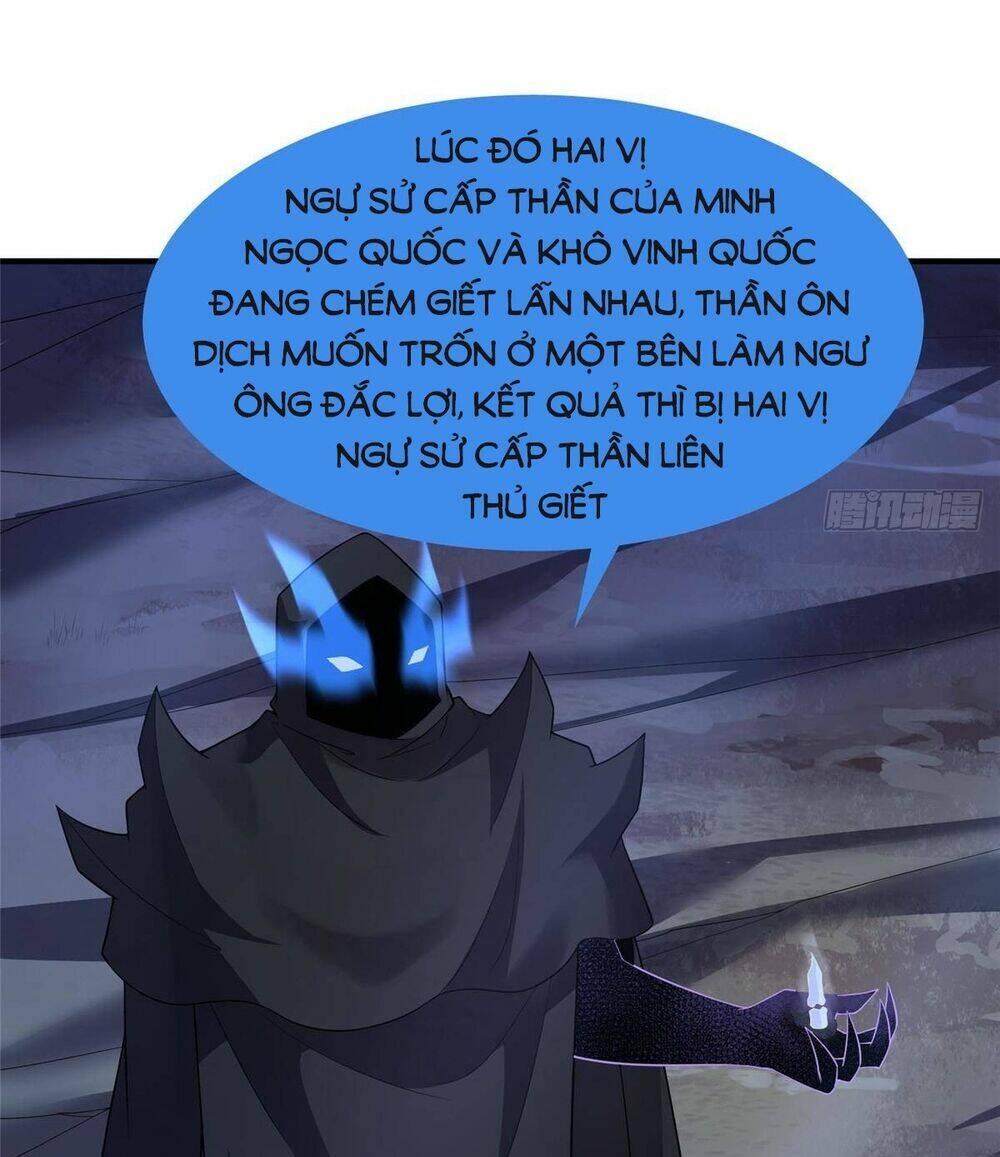 Thần Sủng Tiến Hóa Chapter 264 - Trang 2