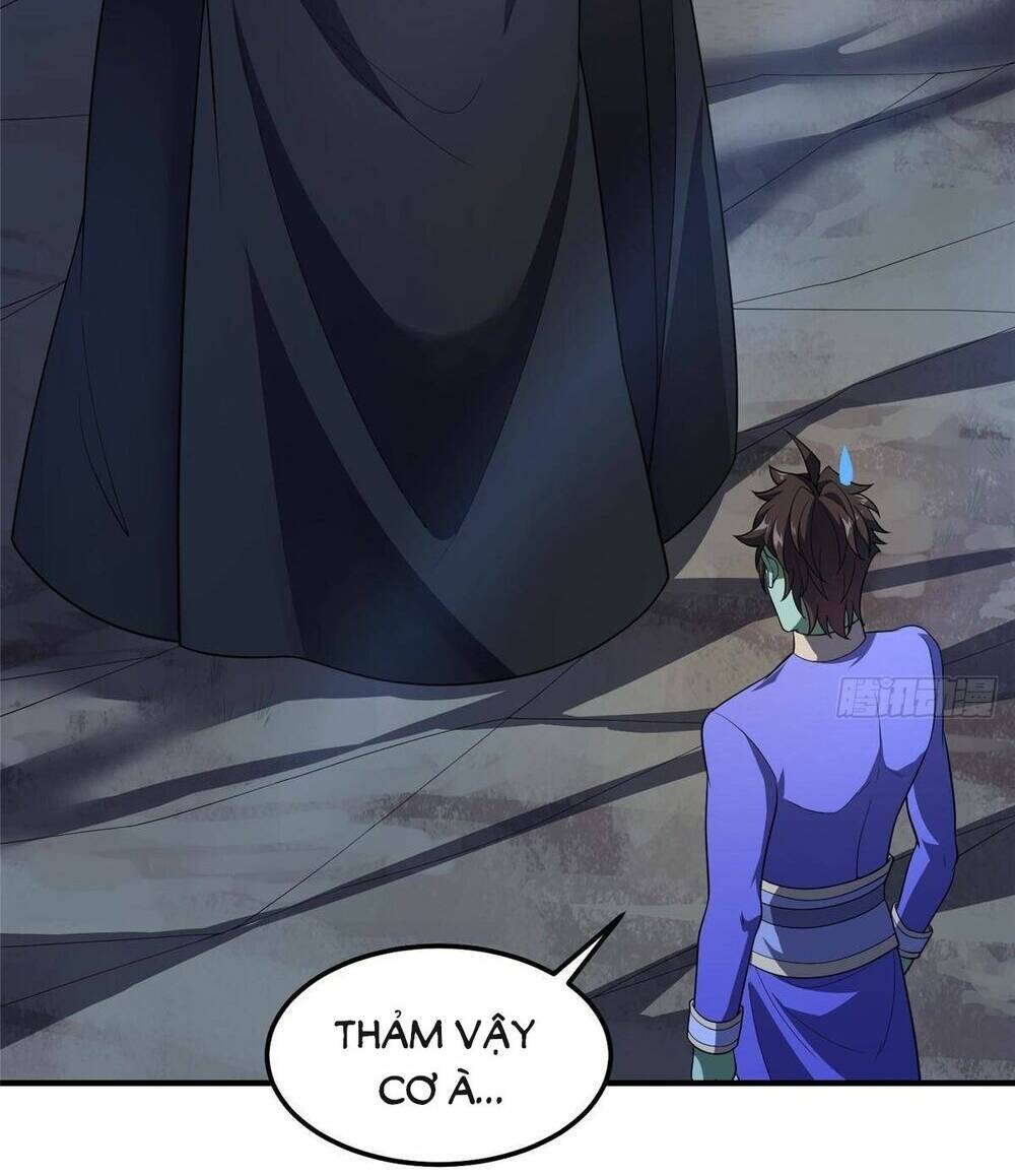 Thần Sủng Tiến Hóa Chapter 264 - Trang 2