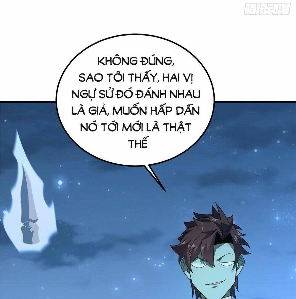 Thần Sủng Tiến Hóa Chapter 264 - Trang 2