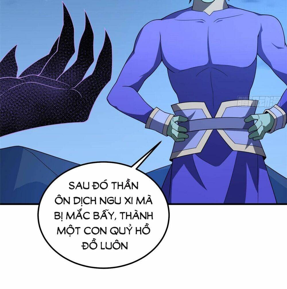 Thần Sủng Tiến Hóa Chapter 264 - Trang 2