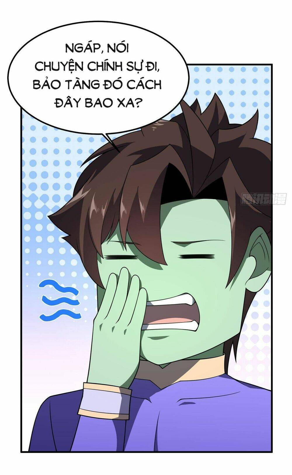 Thần Sủng Tiến Hóa Chapter 264 - Trang 2