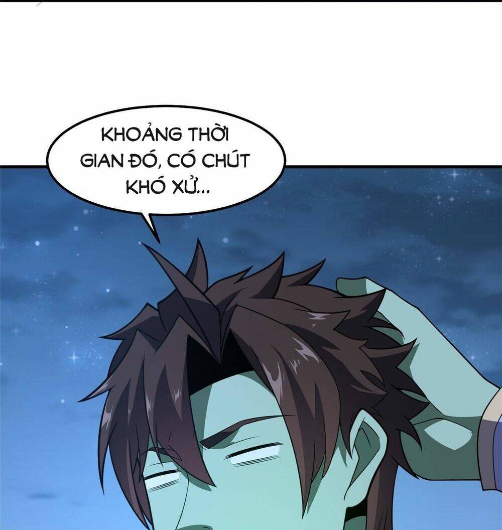 Thần Sủng Tiến Hóa Chapter 264 - Trang 2