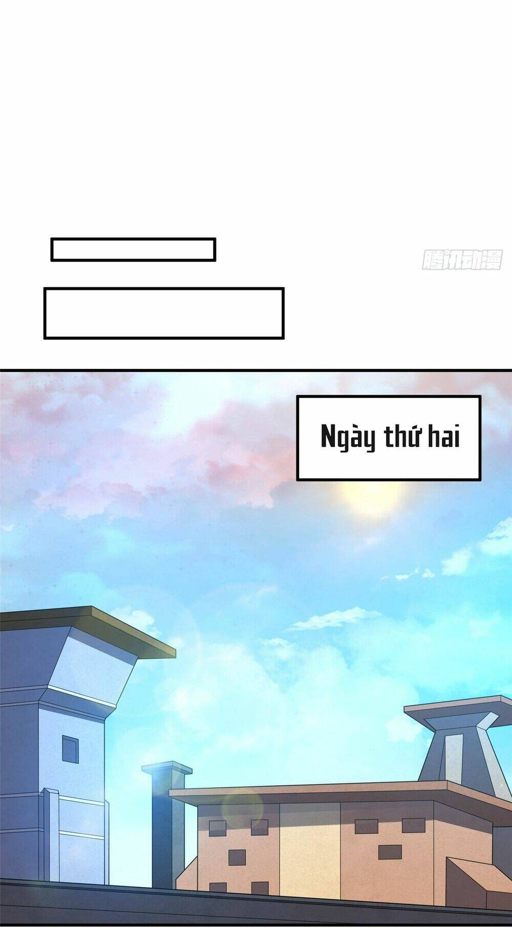 Thần Sủng Tiến Hóa Chapter 264 - Trang 2