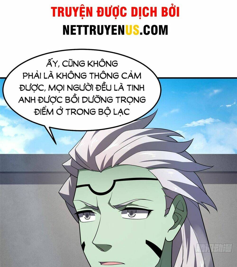 Thần Sủng Tiến Hóa Chapter 264 - Trang 2