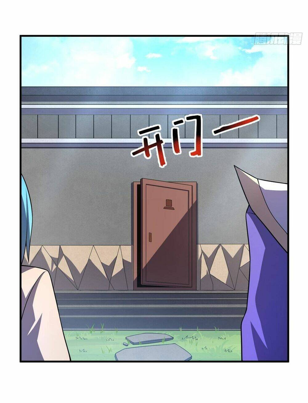 Thần Sủng Tiến Hóa Chapter 264 - Trang 2