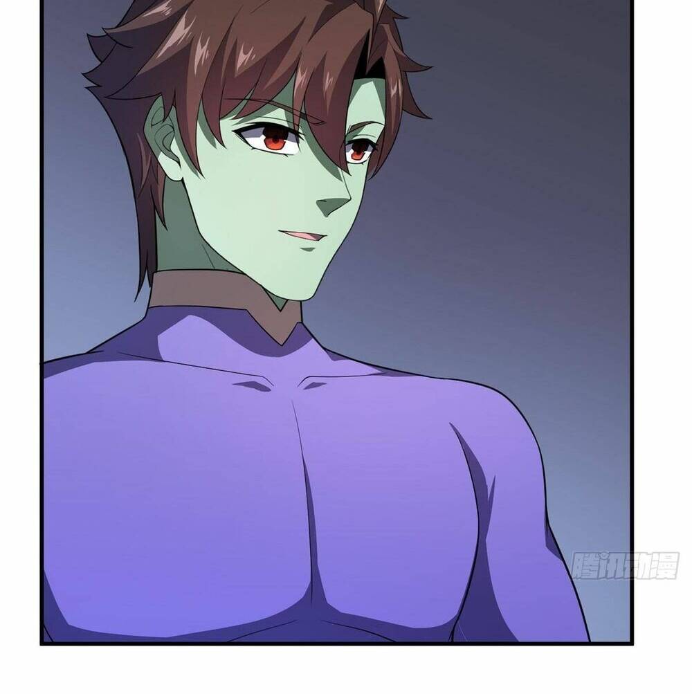 Thần Sủng Tiến Hóa Chapter 264 - Trang 2