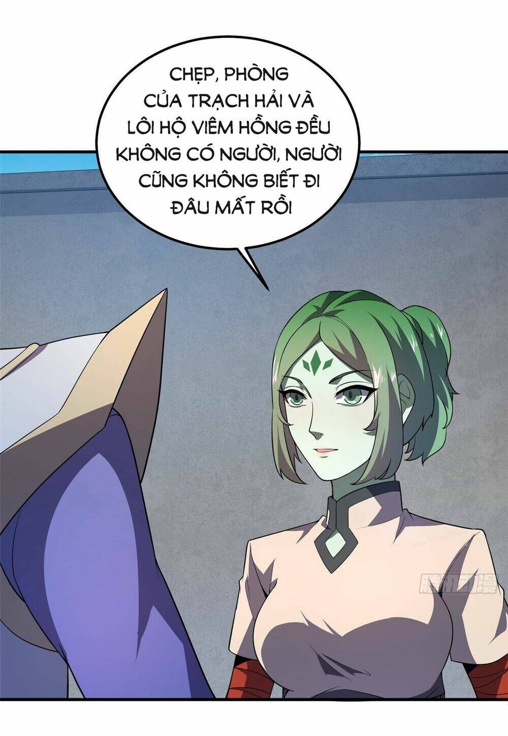 Thần Sủng Tiến Hóa Chapter 264 - Trang 2