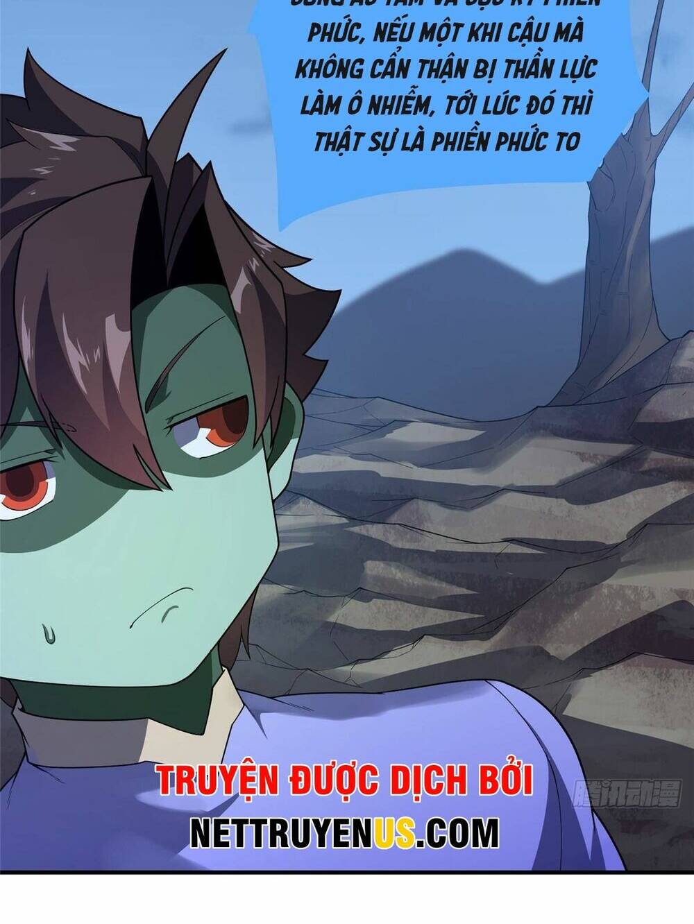 Thần Sủng Tiến Hóa Chapter 264 - Trang 2