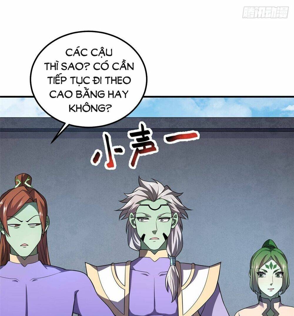 Thần Sủng Tiến Hóa Chapter 264 - Trang 2