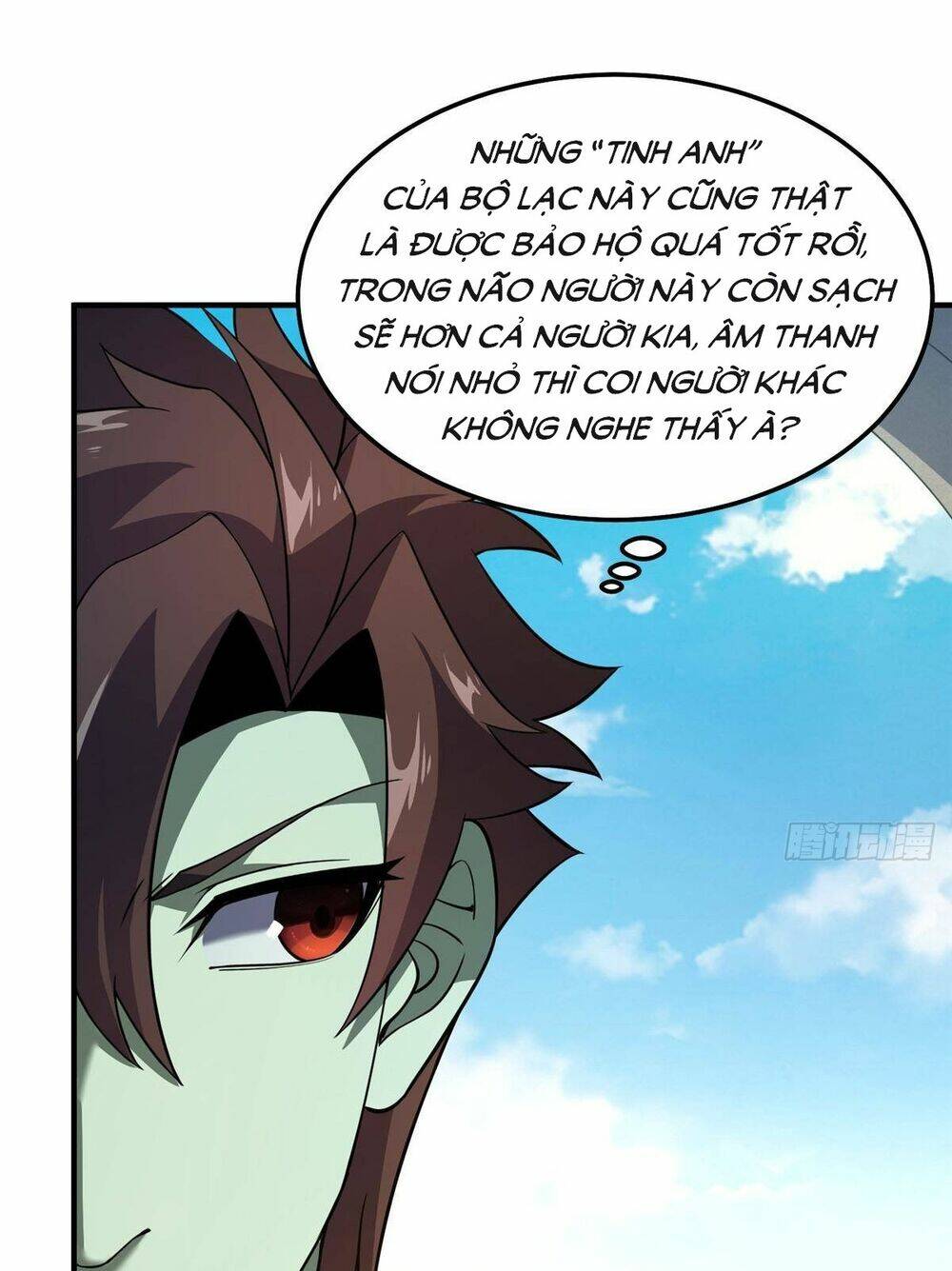 Thần Sủng Tiến Hóa Chapter 264 - Trang 2