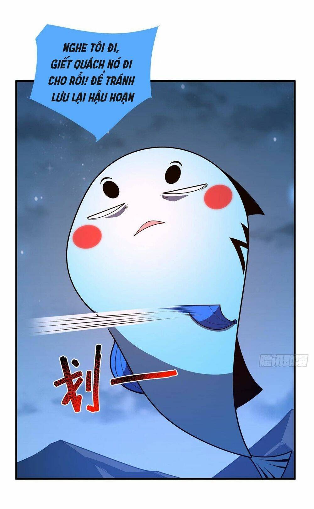 Thần Sủng Tiến Hóa Chapter 264 - Trang 2