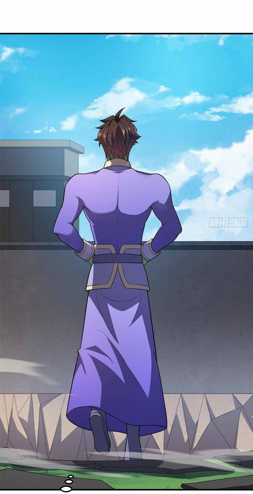 Thần Sủng Tiến Hóa Chapter 264 - Trang 2