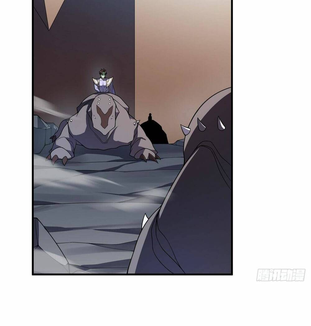 Thần Sủng Tiến Hóa Chapter 264 - Trang 2