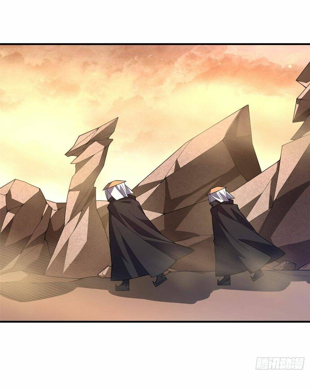 Thần Sủng Tiến Hóa Chapter 264 - Trang 2