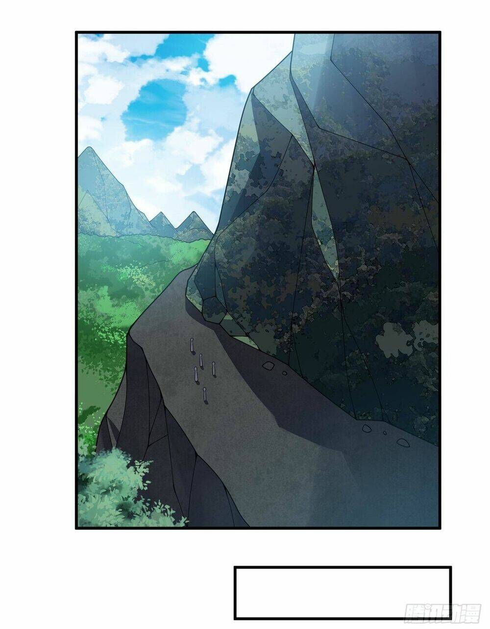 Thần Sủng Tiến Hóa Chapter 264 - Trang 2