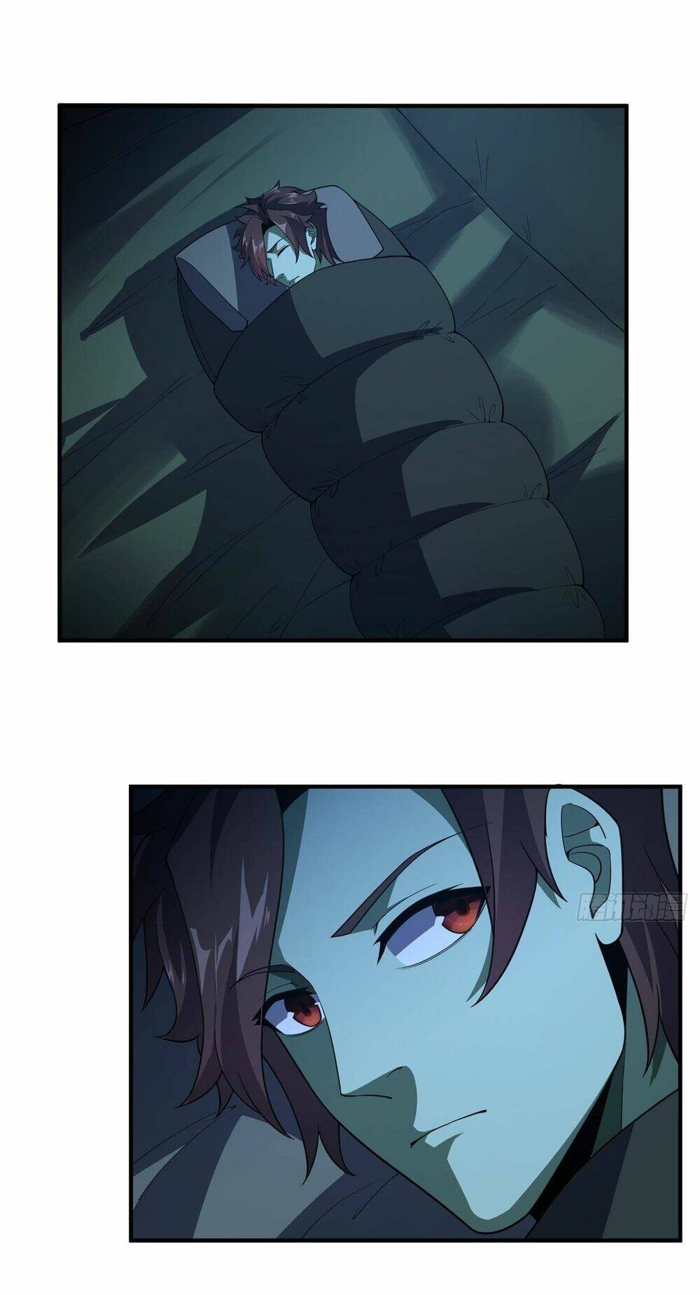 Thần Sủng Tiến Hóa Chapter 264 - Trang 2