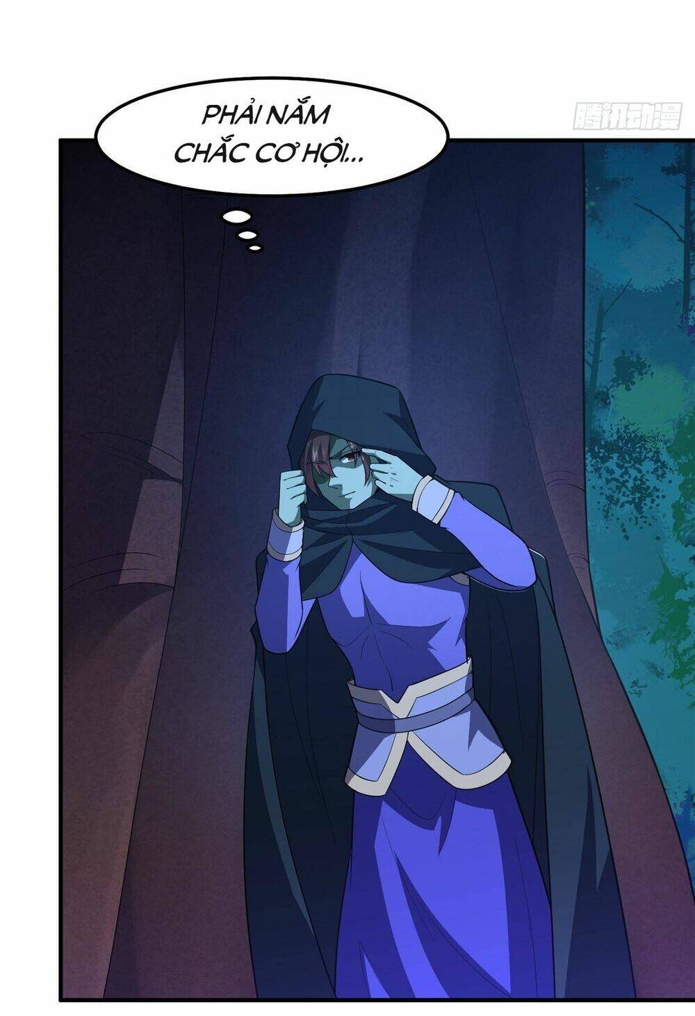 Thần Sủng Tiến Hóa Chapter 264 - Trang 2