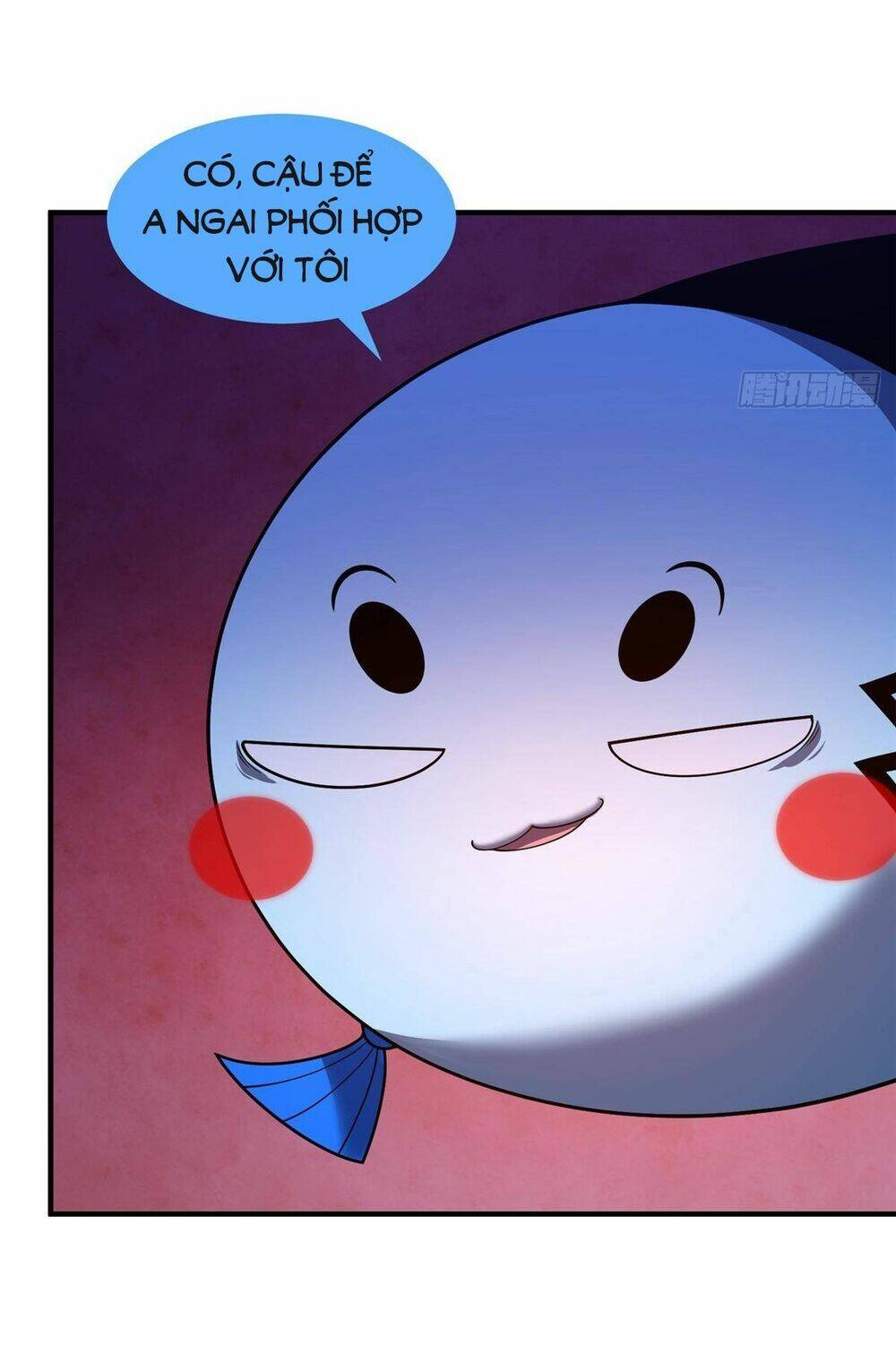 Thần Sủng Tiến Hóa Chapter 264 - Trang 2