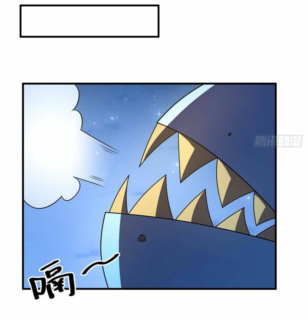 Thần Sủng Tiến Hóa Chapter 264 - Trang 2