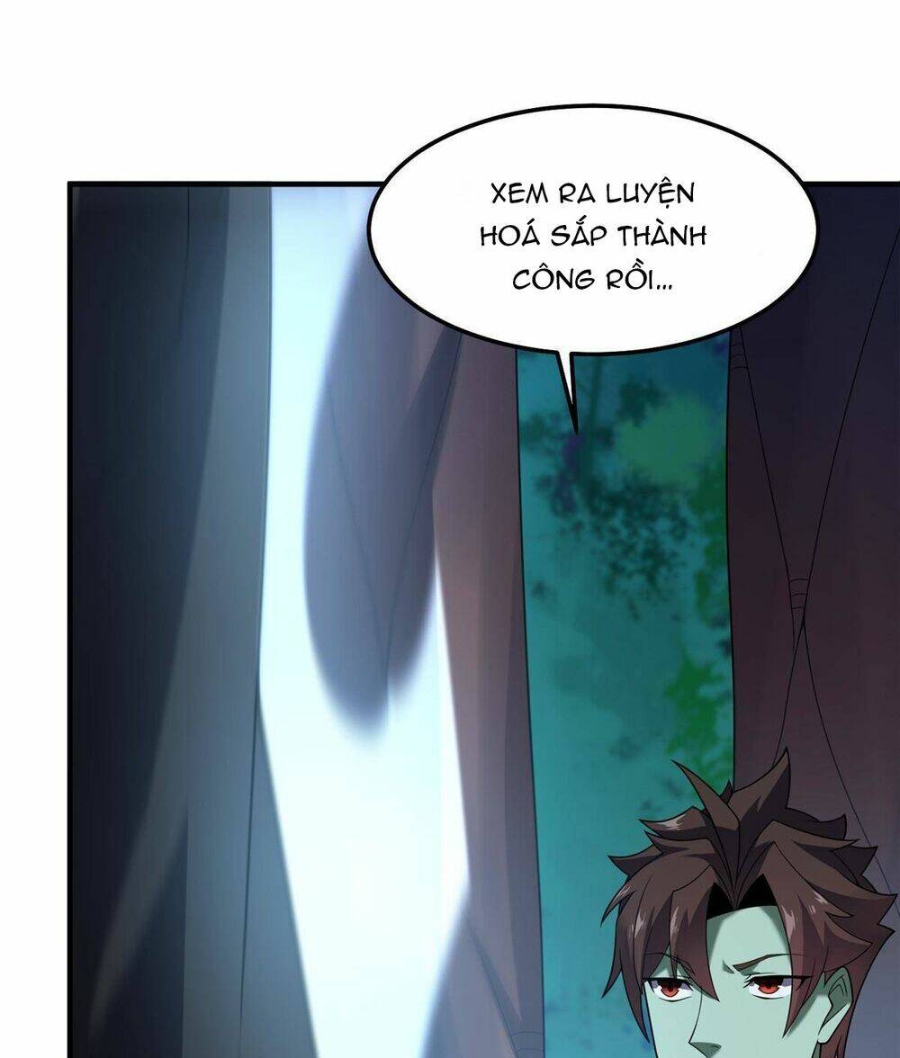 Thần Sủng Tiến Hóa Chapter 265 - Trang 2