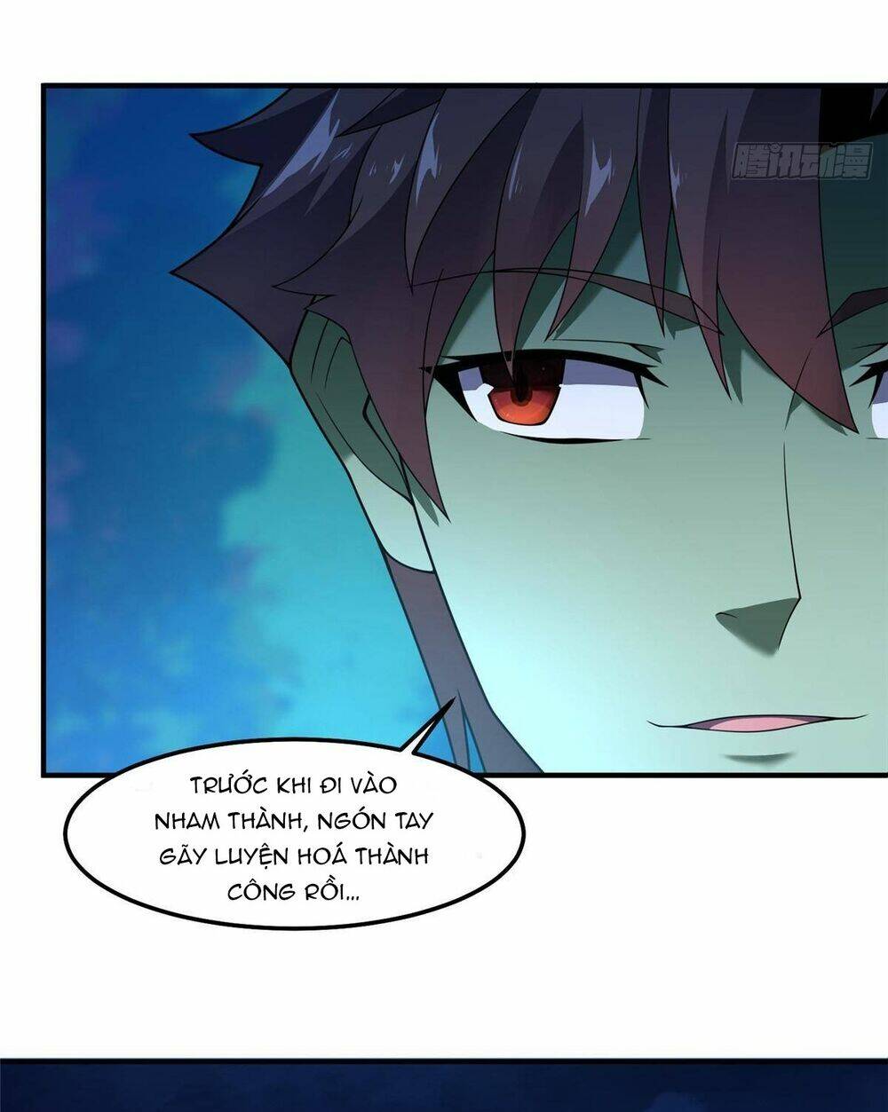 Thần Sủng Tiến Hóa Chapter 265 - Trang 2