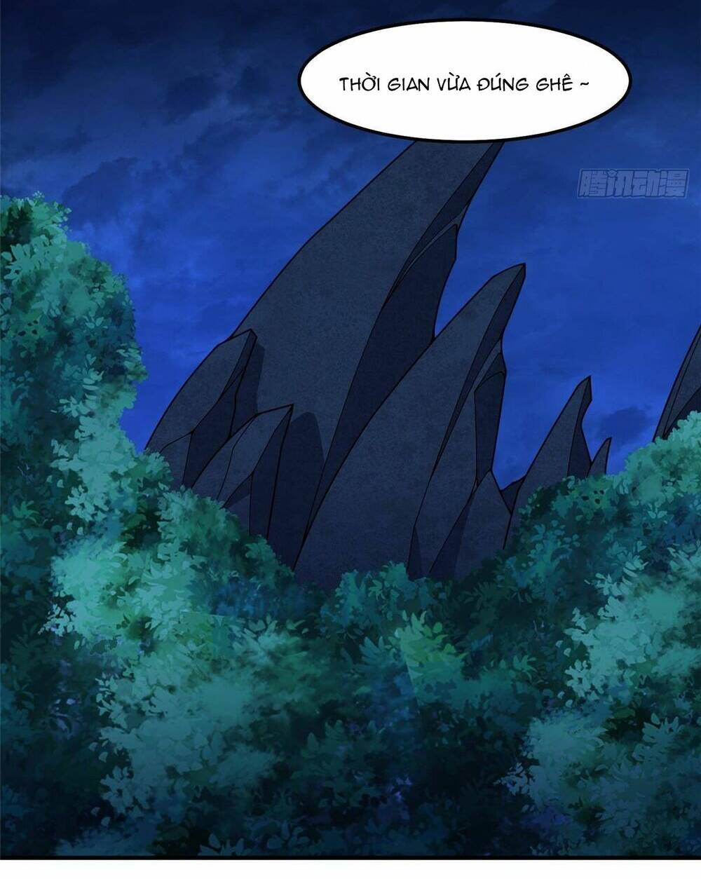Thần Sủng Tiến Hóa Chapter 265 - Trang 2