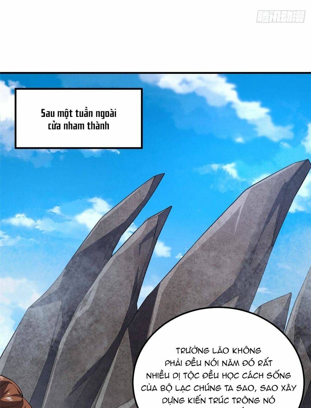 Thần Sủng Tiến Hóa Chapter 265 - Trang 2