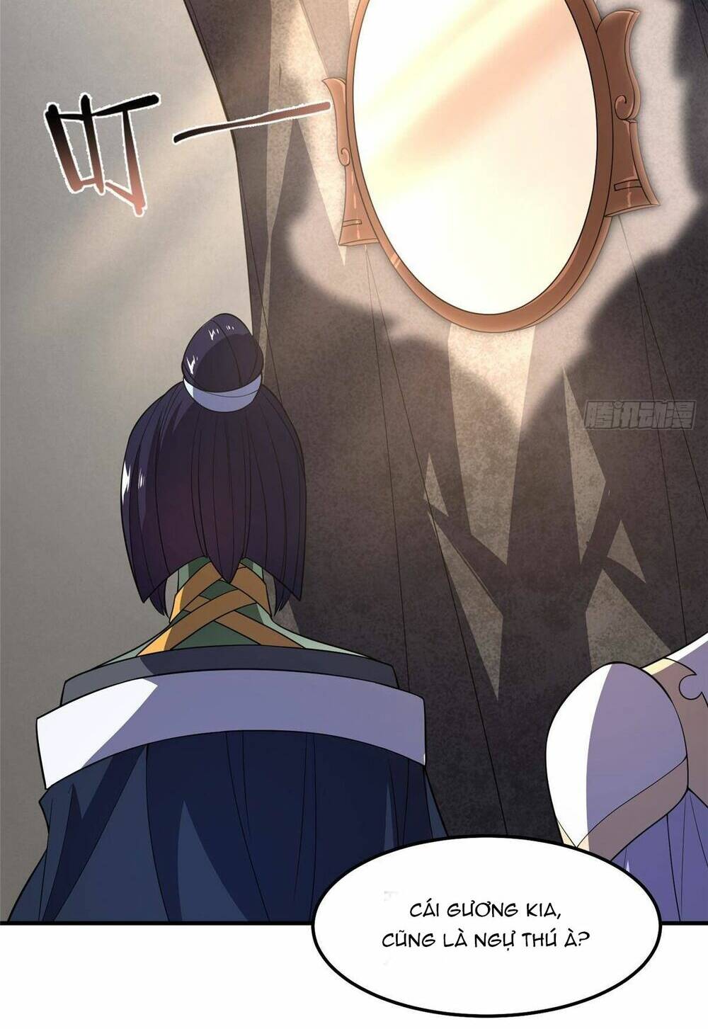 Thần Sủng Tiến Hóa Chapter 265 - Trang 2