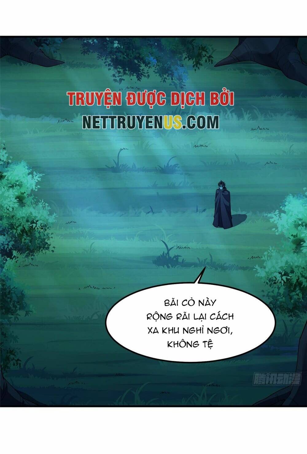 Thần Sủng Tiến Hóa Chapter 265 - Trang 2