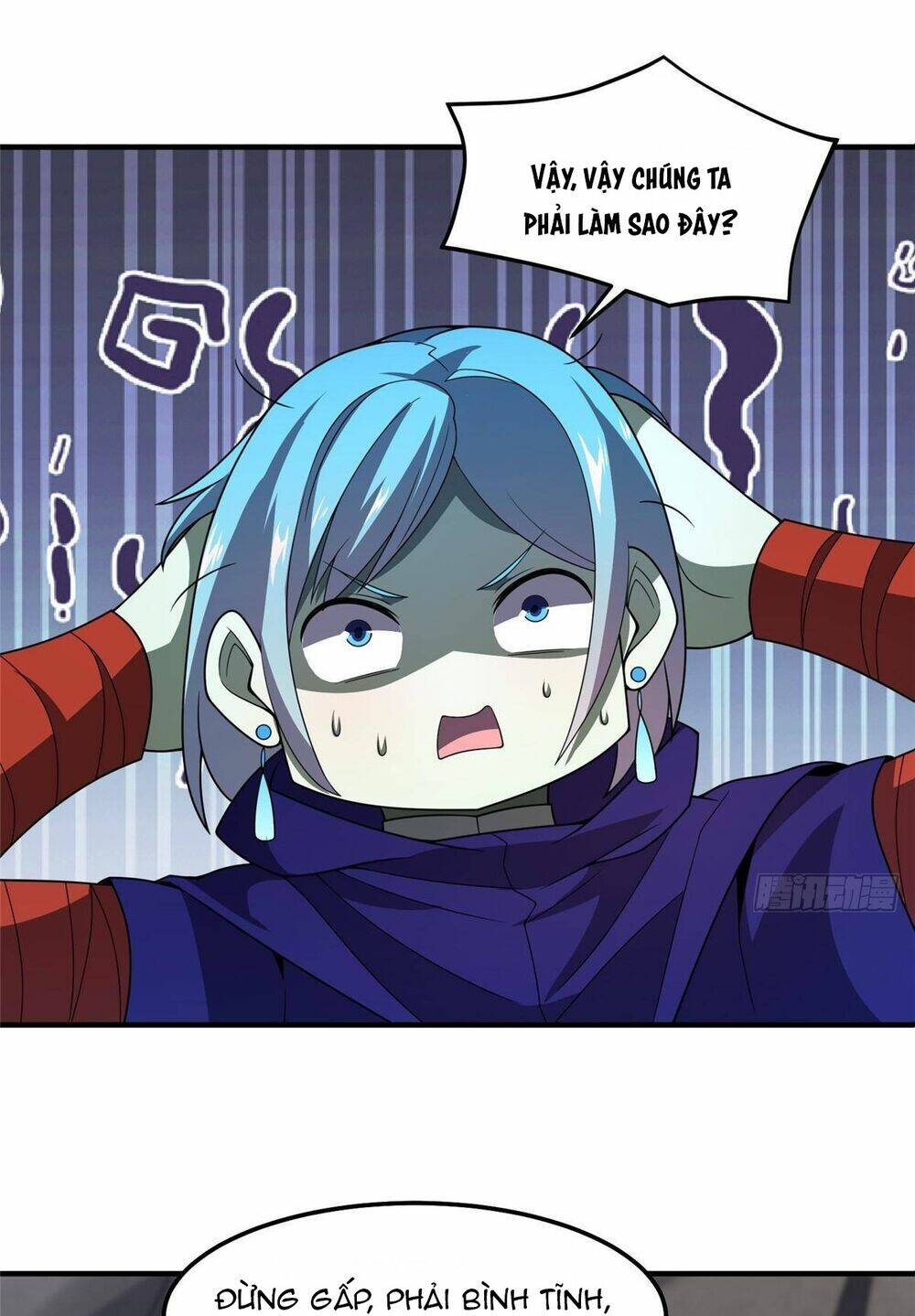 Thần Sủng Tiến Hóa Chapter 265 - Trang 2