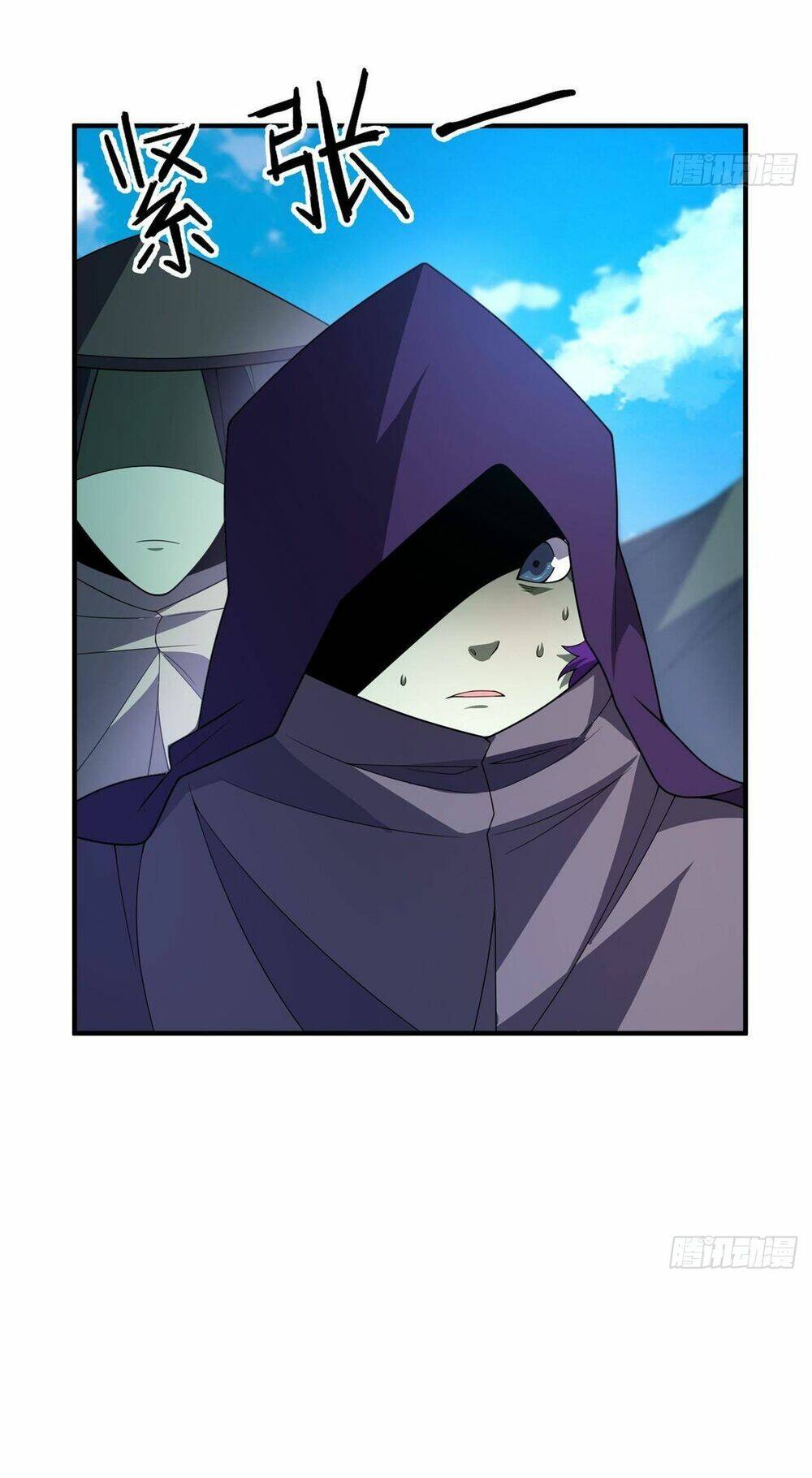 Thần Sủng Tiến Hóa Chapter 265 - Trang 2