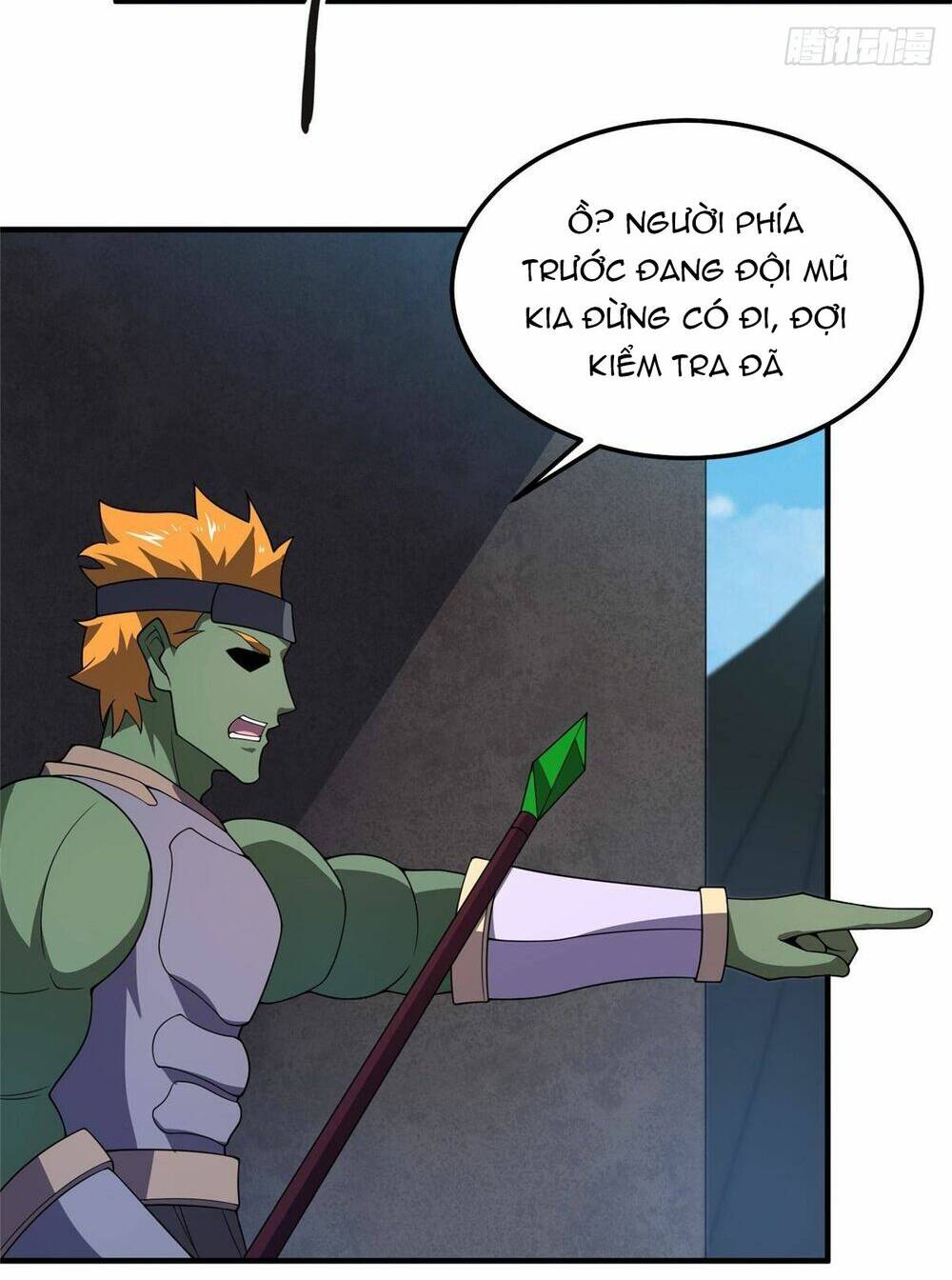 Thần Sủng Tiến Hóa Chapter 265 - Trang 2