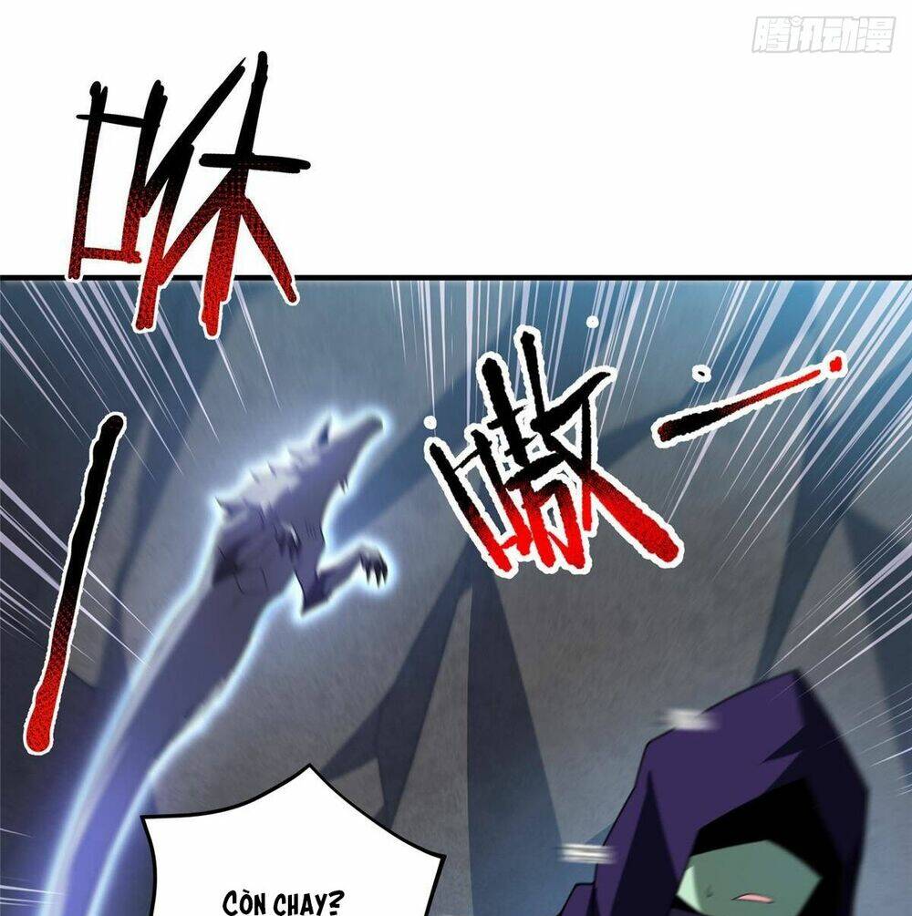 Thần Sủng Tiến Hóa Chapter 265 - Trang 2