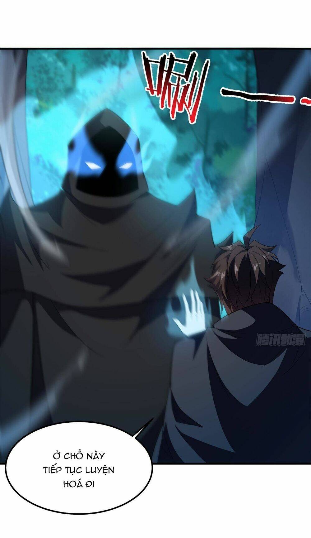 Thần Sủng Tiến Hóa Chapter 265 - Trang 2