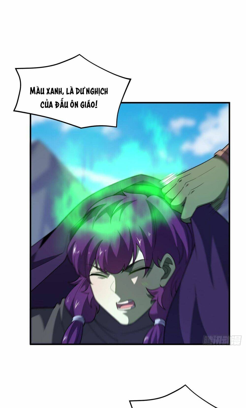 Thần Sủng Tiến Hóa Chapter 265 - Trang 2