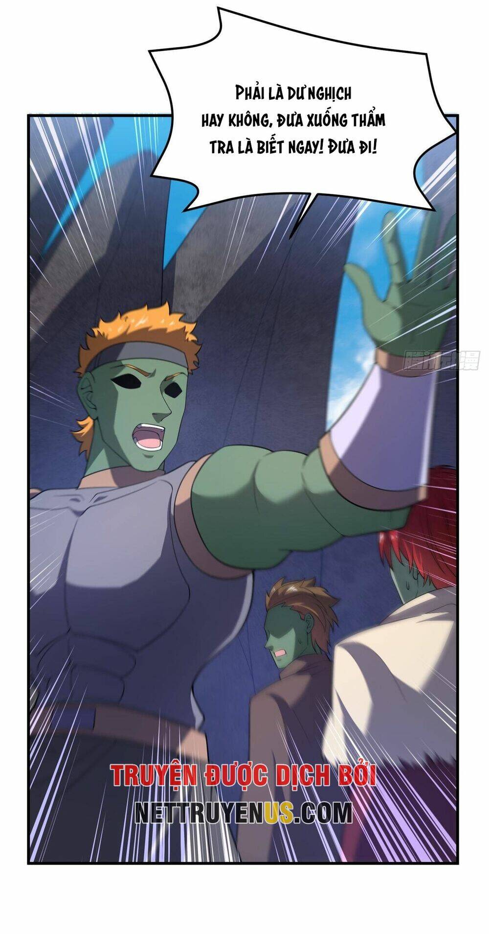 Thần Sủng Tiến Hóa Chapter 265 - Trang 2