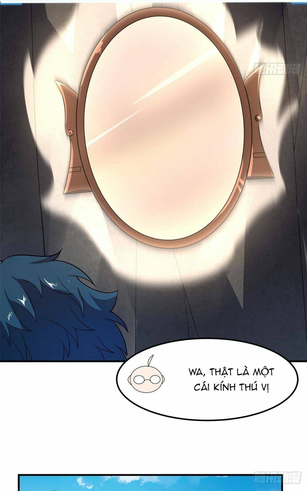 Thần Sủng Tiến Hóa Chapter 265 - Trang 2