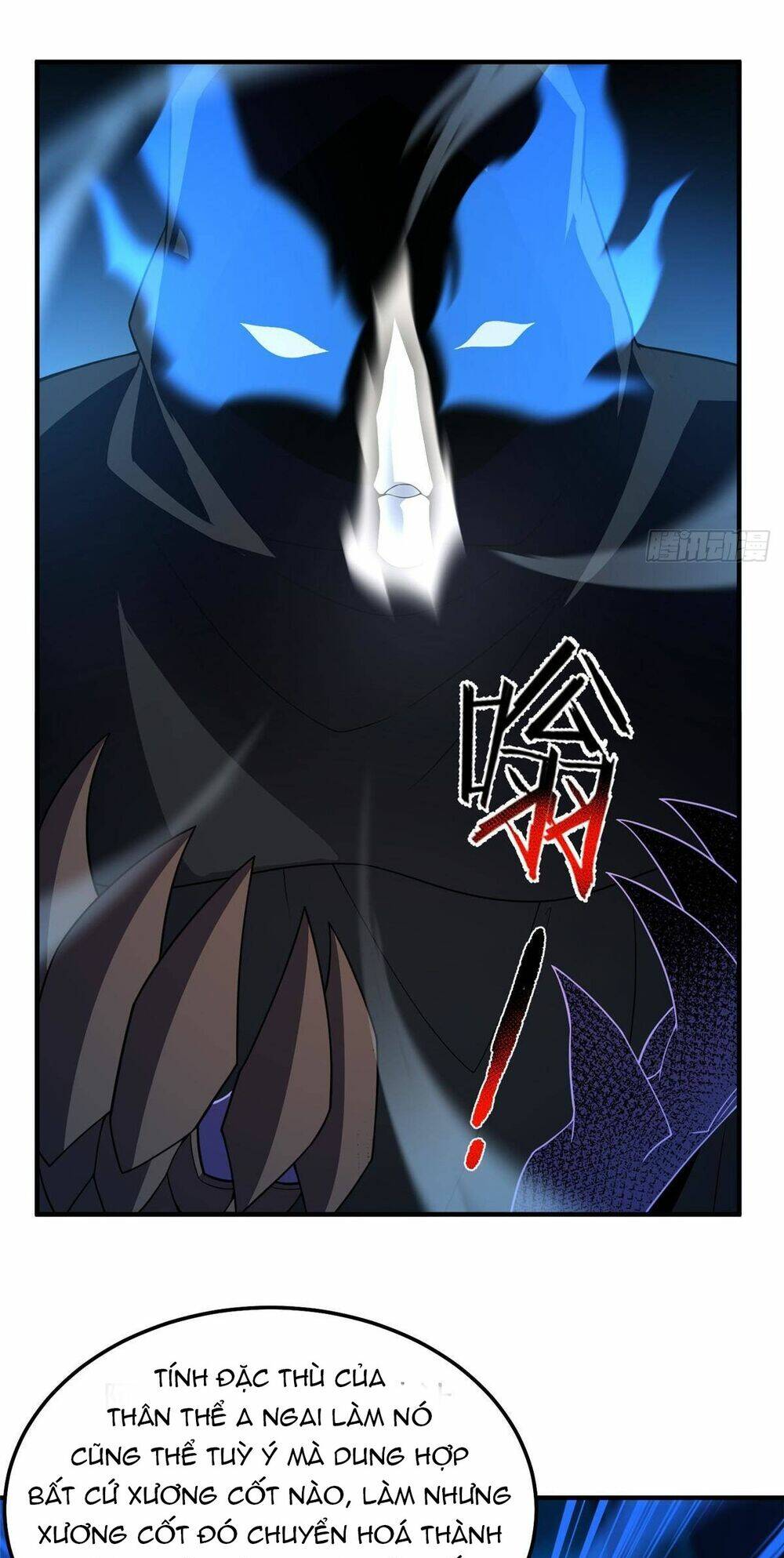 Thần Sủng Tiến Hóa Chapter 265 - Trang 2