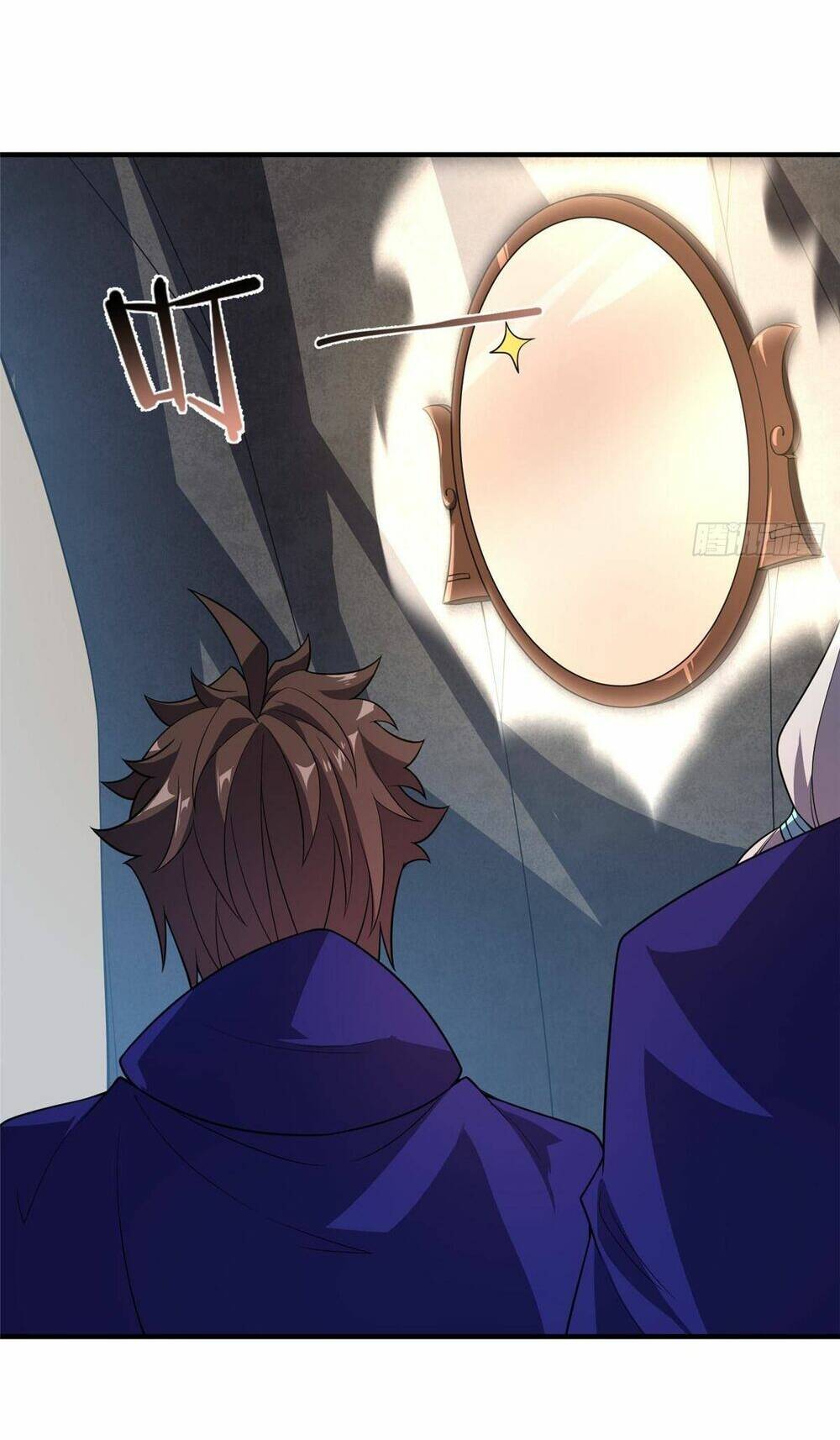 Thần Sủng Tiến Hóa Chapter 265 - Trang 2