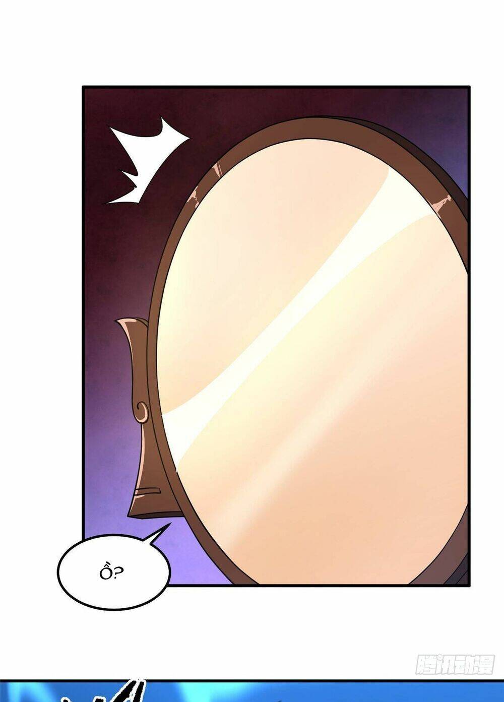 Thần Sủng Tiến Hóa Chapter 265 - Trang 2