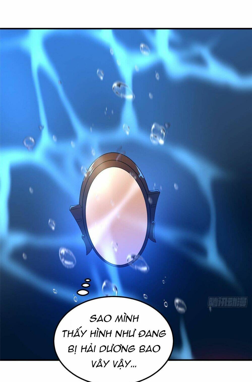 Thần Sủng Tiến Hóa Chapter 265 - Trang 2