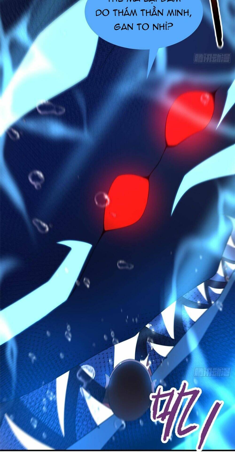 Thần Sủng Tiến Hóa Chapter 265 - Trang 2