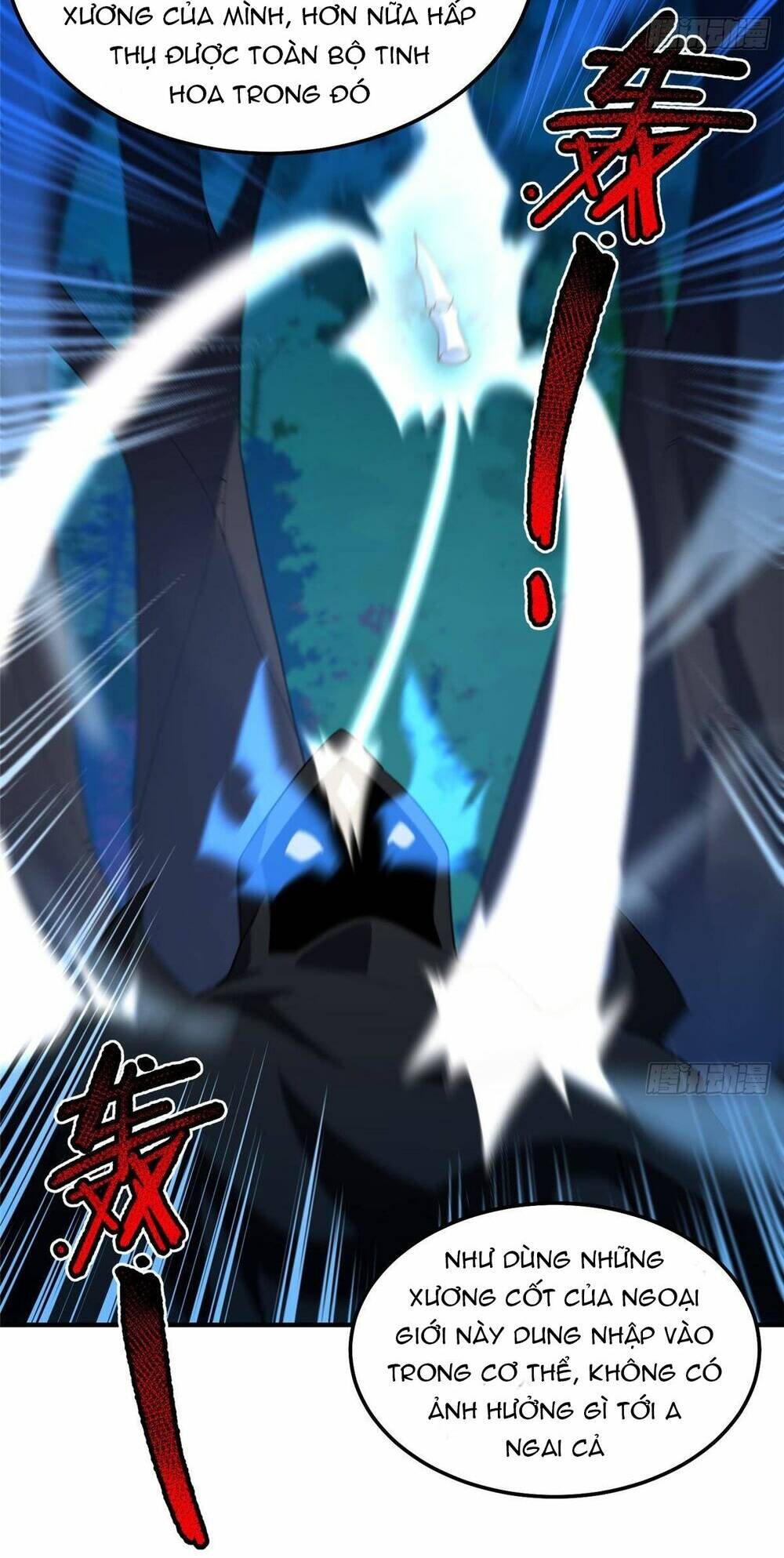 Thần Sủng Tiến Hóa Chapter 265 - Trang 2