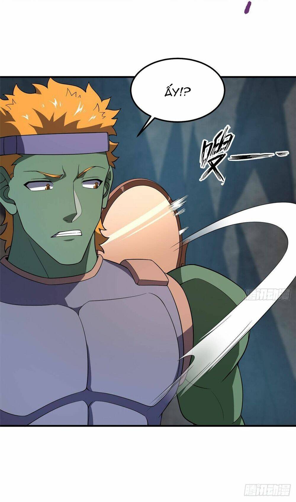 Thần Sủng Tiến Hóa Chapter 265 - Trang 2