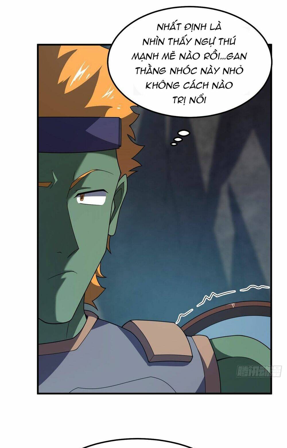 Thần Sủng Tiến Hóa Chapter 265 - Trang 2