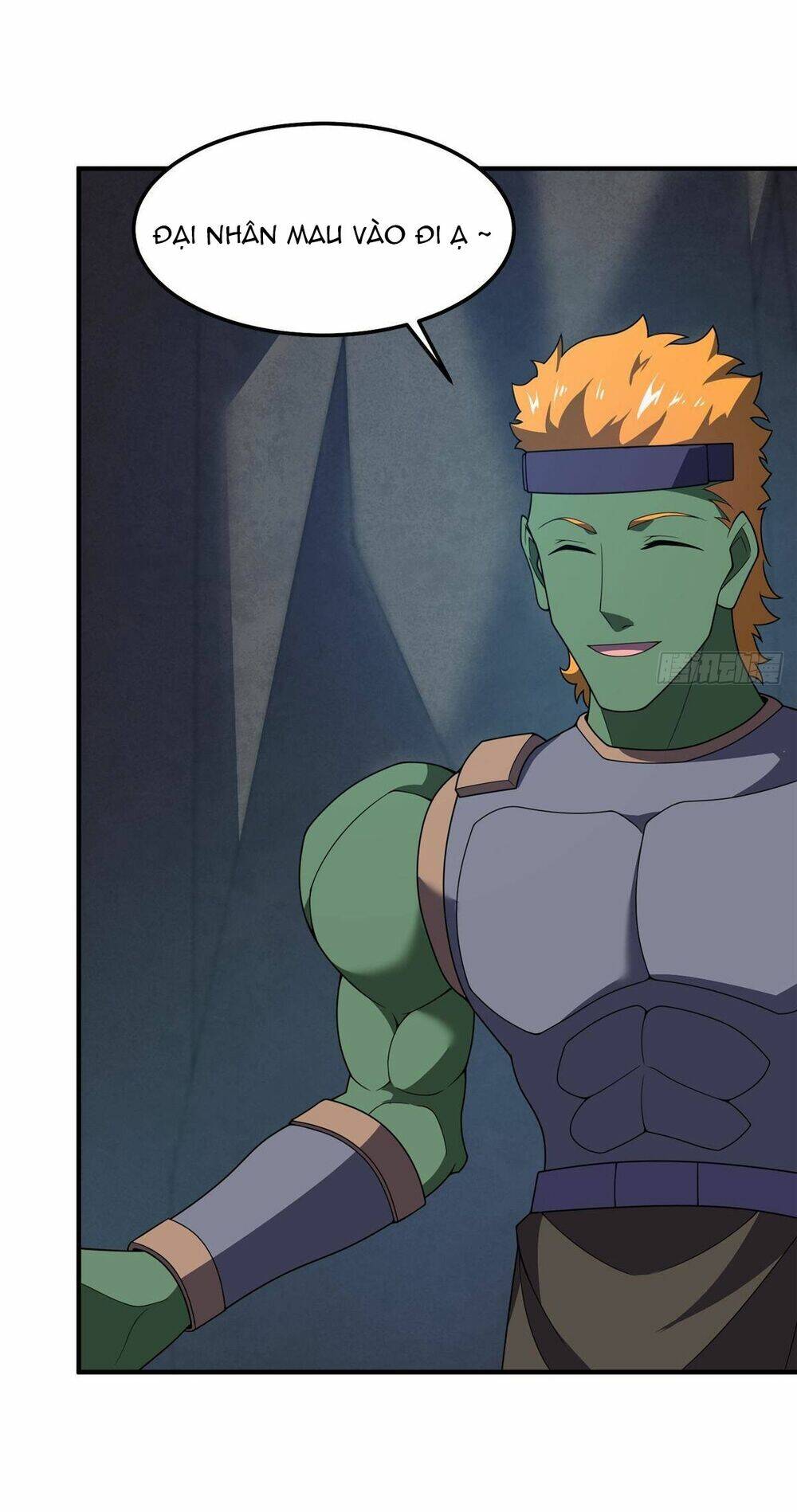 Thần Sủng Tiến Hóa Chapter 265 - Trang 2