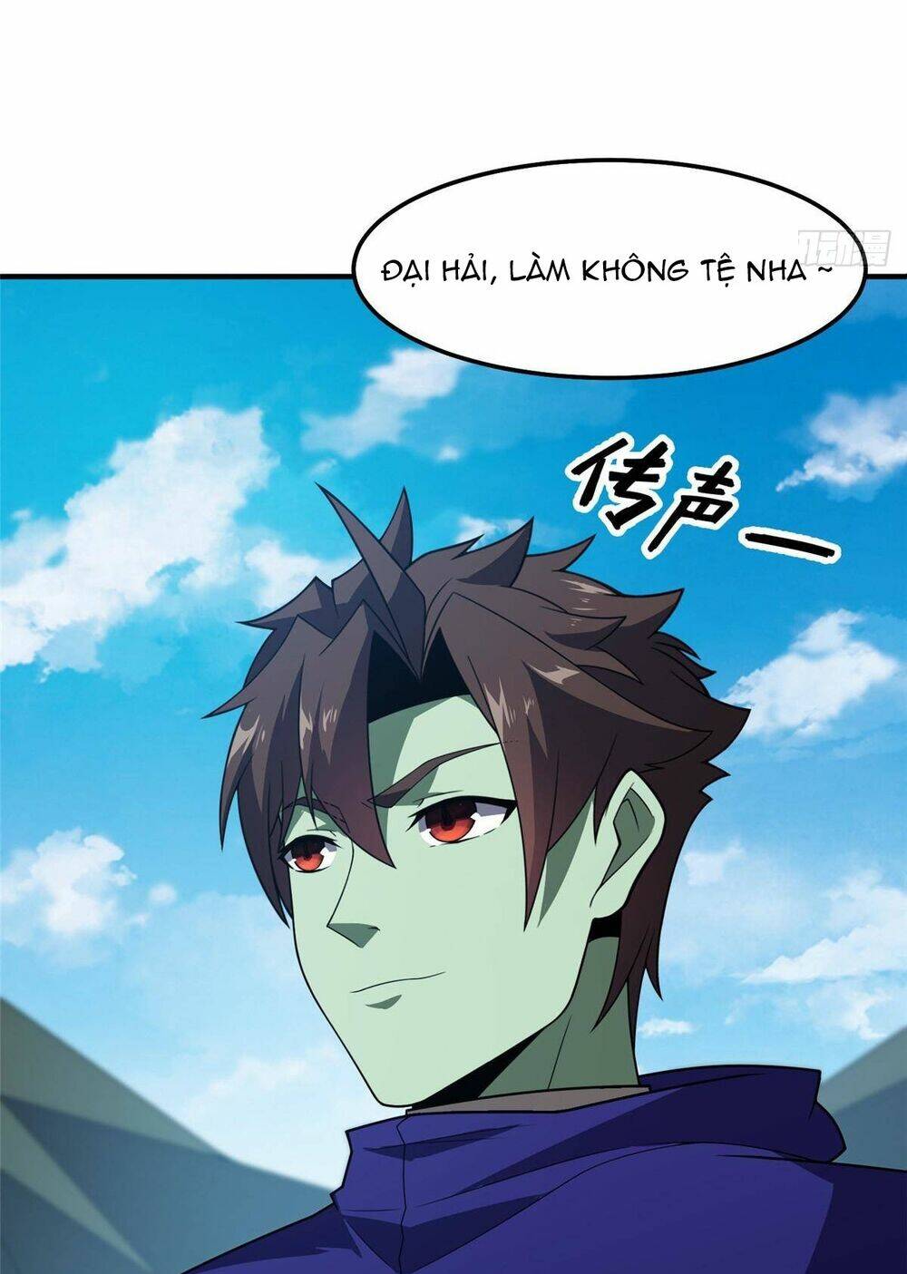 Thần Sủng Tiến Hóa Chapter 265 - Trang 2