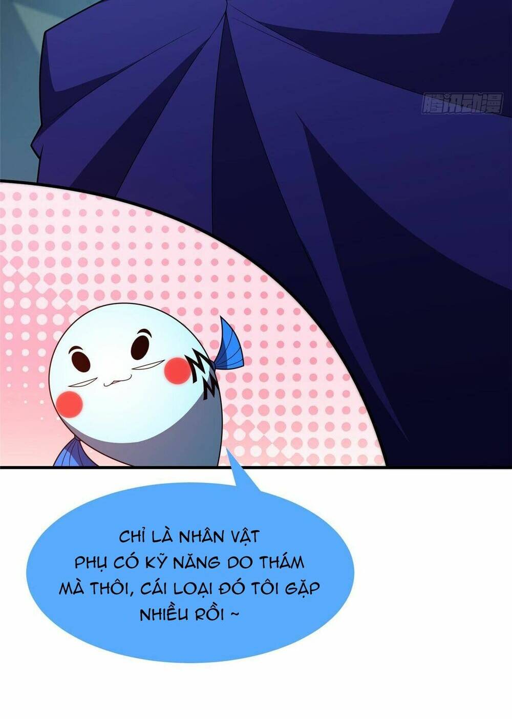 Thần Sủng Tiến Hóa Chapter 265 - Trang 2